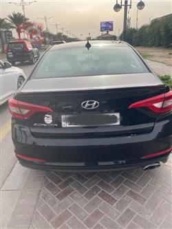 هیۆندای سۆناتا